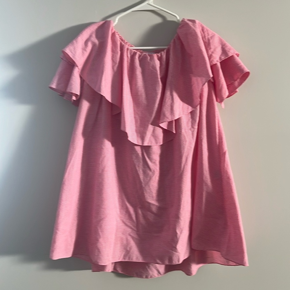 MLM Label dress